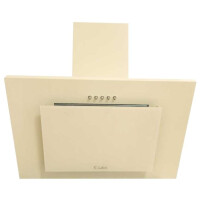 Каминная вытяжка Lex Mini 600 ivory