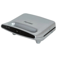 Электрогриль Pioneer GR1011E