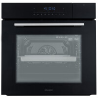 Встраиваемый электрический духовой шкаф Graude BMDP 60.1 S