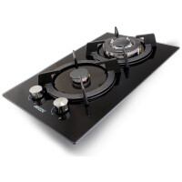 Встраиваемая газовая варочная панель Ginzzu HCG-242