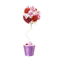 Набор для творчества Волшебная Мастерская Топиарий Танго (ТП-11)