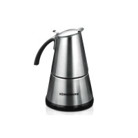 Кофеварка Rommelsbacher EKO 364/E