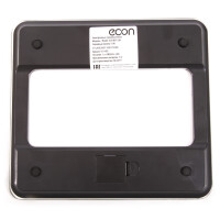 Весы кухонные Econ ECO-BS112K