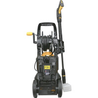 Мойка высокого давления Калибр ВДМ-2100