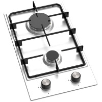 Встраиваемая газовая варочная панель Esperanza HG2S5 W