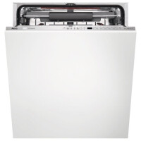 Встраиваемая посудомоечная машина Aeg F SE73700 P