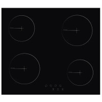 Встраиваемая электрическая варочная панель LuxDorf H60D14B050