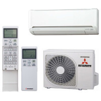 Сплит-система Mitsubishi Heavy Industries SRK35ZM-S / SRC35ZM-S