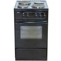 Электрическая плита Лысьва ЭП 301 СТ BL