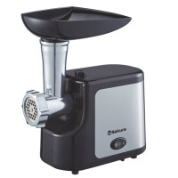 Мясорубка Sakura SA-6422BK