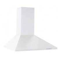 Каминная вытяжка Exiteq EX-1086 white