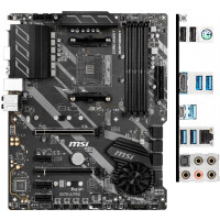 Материнская плата MSI X570-A PRO