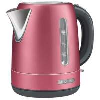 Чайник электрический Sencor SWK 1224RD