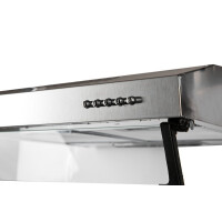 Вытяжка Oasis UP-50S (V)