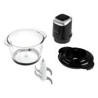 Измельчитель Willmark WMC-5288 черный