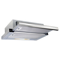 Встраиваемая вытяжка Korting KHP 6637 GWX