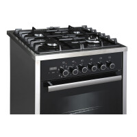 Комбинированная плита Gefest 6702-04