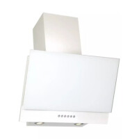 Каминная вытяжка Elikor Рубин S4 90П-700-Э4Д перламутр/белый