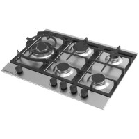Встраиваемая газовая варочная панель Zigmund & Shtain G 14.7 S