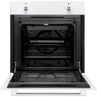 Встраиваемый электрический духовой шкаф Weissgauff EOM 180 W