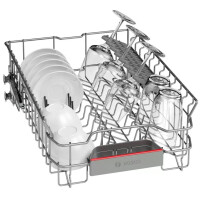 Встраиваемая посудомоечная машина Bosch SPV6HMX4MR