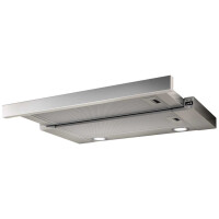 Встраиваемая вытяжка Elica Elite 26 IX/A/60