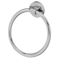 Держатель полотенец WasserKraft Rhein K-6260