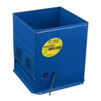 Зернодробилка УЗБИ Циклон 400 кг/ч