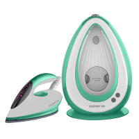 Парогенератор Polaris PSS 6540K мятный/белый