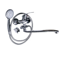 Смеситель для ванны Санакс Mayfair 87108