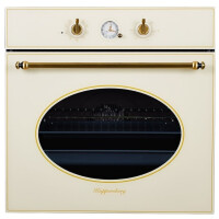 Встраиваемый электрический духовой шкаф Kuppersberg SR 663 C