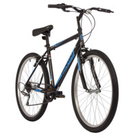 Велосипед Mikado 26SHV.SPARK10.18BL2