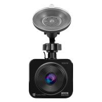 Видеорегистратор Navitel R200 NV черный