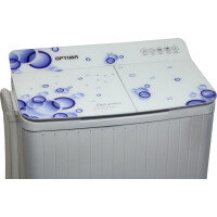 Стиральная машина Optima МСП-50СТ полуавтомат