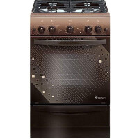 Газовая плита Gefest 5100-02 0310