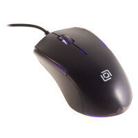 Мышь Oklick 245M Black