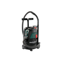 Строительный пылесос Metabo ASA 25 L PC (602014000)