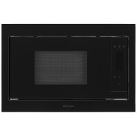 Встраиваемая микроволновая печь Krona Essen 60 BL