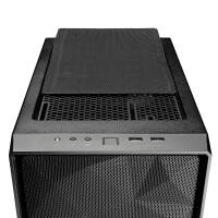 Корпус Fractal Design FD-CA-MESH-C-MINI-BKO-TGD