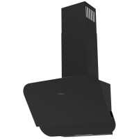 Каминная вытяжка Korting KHC 66135 GN