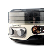 Сушилка для овощей Zigmund & Shtain ZFD-404