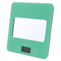 Весы кухонные Supra BSS-4201N