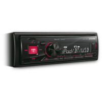 Автомагнитола Alpine UTE-72BT