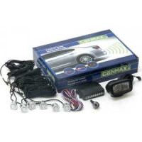 Парктроник Cenmax PS-4.1 white