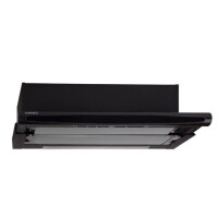 Встраиваемая вытяжка Cata TF 5260 BK