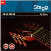 Струны Stagg CL-HT-AL
