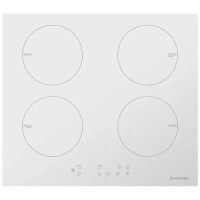 Встраиваемая индукционная варочная панель Maunfeld EVI.594-WH