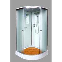 Душевая кабина Deto D08SEL