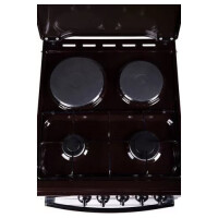 Комбинированная плита Flama RK 2211-B