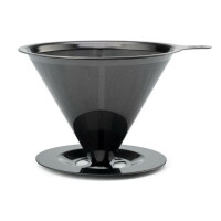 Воронка для кофе Wilfa PO1B-4